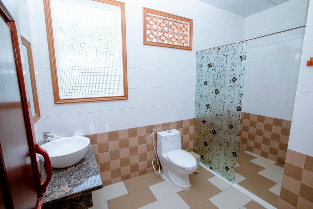 Thien An Hotel Soc Trang Εξωτερικό φωτογραφία