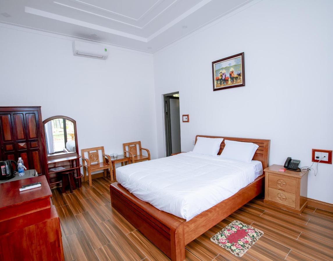 Thien An Hotel Soc Trang Εξωτερικό φωτογραφία